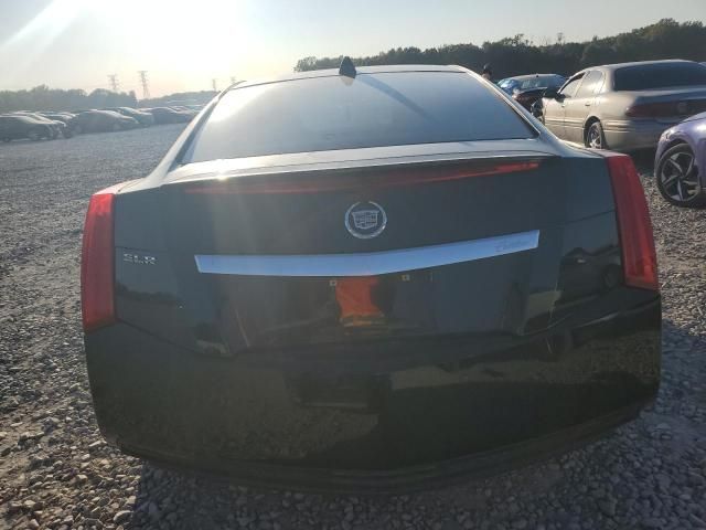 2014 Cadillac ELR