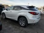 2018 Lexus RX 350 Base