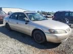 1999 Toyota Camry CE