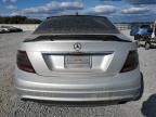 2009 Mercedes-Benz C 350