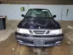 2002 Saab 9-3 SE