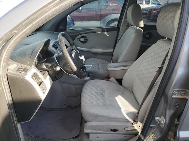 2005 Chevrolet Equinox LT