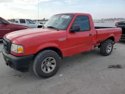 Ford Vehiculos salvage en venta: 2011 Ford Ranger