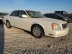 2001 Cadillac Deville DHS