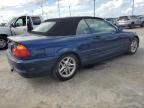 2004 BMW 325 CI