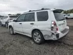 2008 Subaru Forester 2.5X