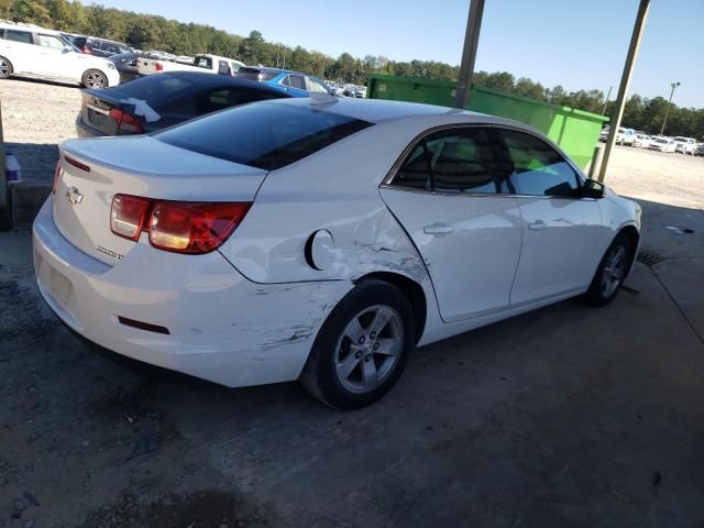 2016 Chevrolet Malibu Limited LT