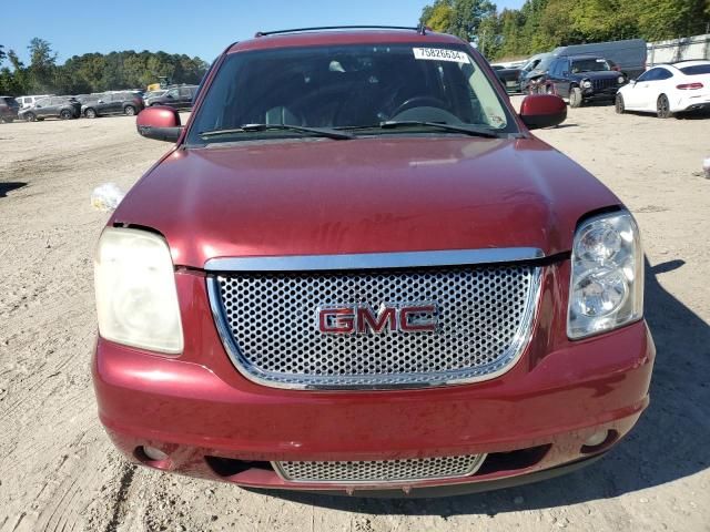 2008 GMC Yukon Denali