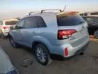 2014 KIA Sorento EX