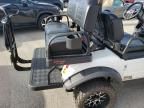 2023 Golf Cart