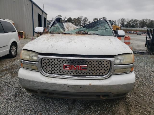 2002 GMC New Sierra K1500