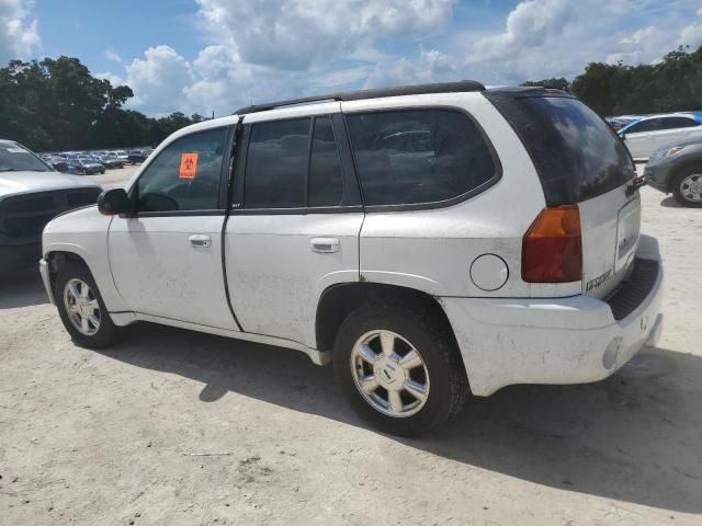 2005 GMC Envoy