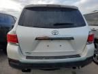 2013 Toyota Highlander Base