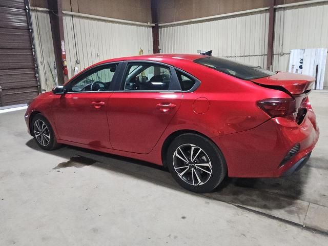 2023 KIA Forte LX