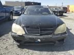 2006 Mercedes-Benz S 430