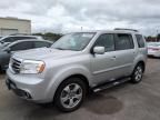 2013 Honda Pilot EX