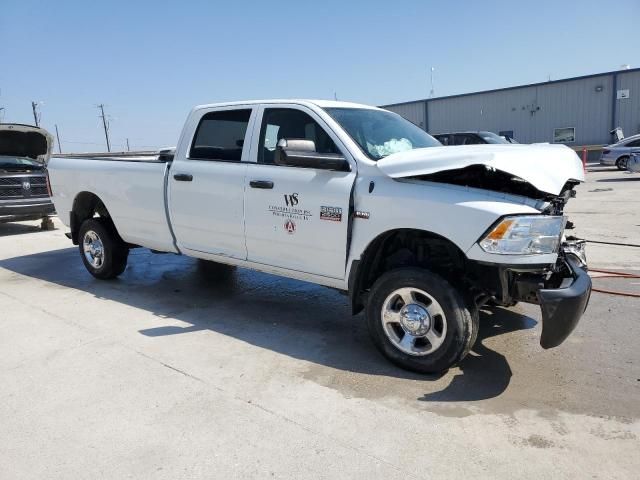 2018 Dodge RAM 2500 ST