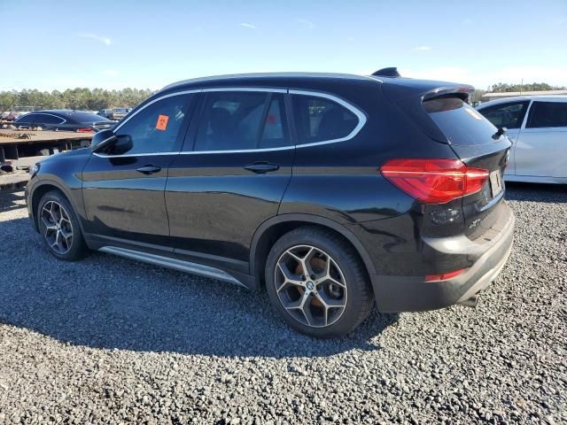 2018 BMW X1 SDRIVE28I