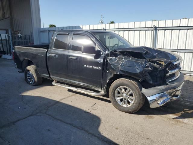 2012 Dodge RAM 1500 ST