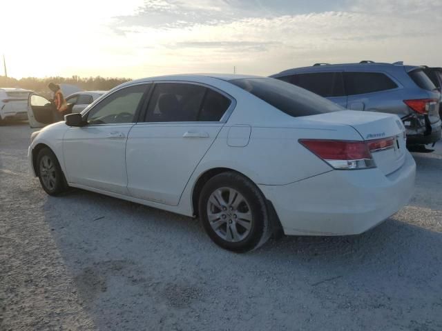 2011 Honda Accord SE