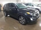 2013 KIA Sportage EX