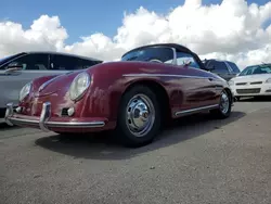 Carros salvage clásicos a la venta en subasta: 1967 Volkswagen Beetle