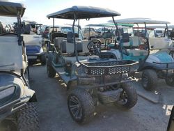 2022 Hdkp Golf Cart en venta en Arcadia, FL