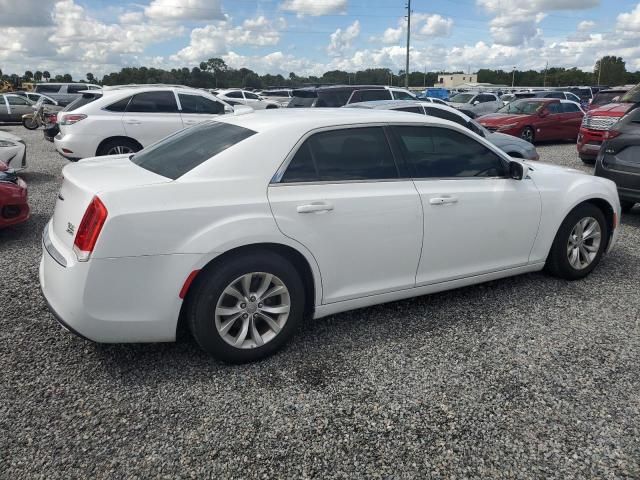 2015 Chrysler 300 Limited