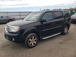 Honda Pilot Vehiculos salvage en venta: 2011 Honda Pilot Touring