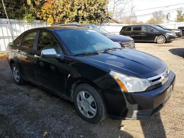 2009 Ford Focus SE