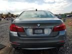 2015 BMW 528 XI