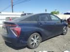 2017 Toyota Mirai