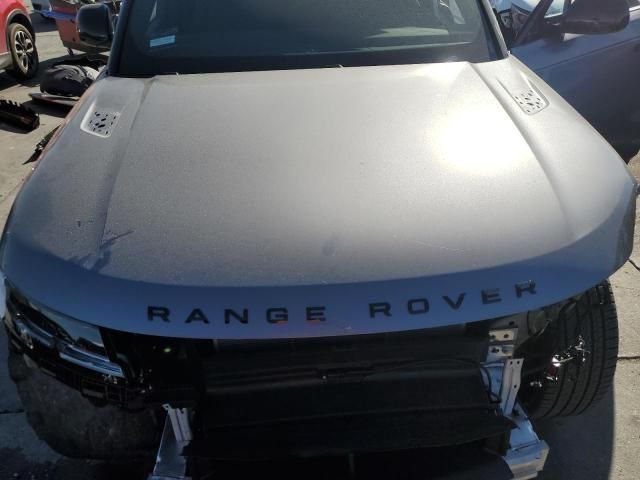 2024 Land Rover Range Rover Sport Dynamic SE