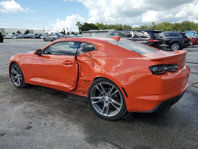 2019 Chevrolet Camaro LT