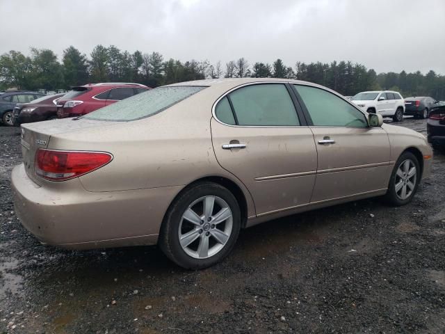 2005 Lexus ES 330