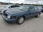 2011 Mercury Grand Marquis LS