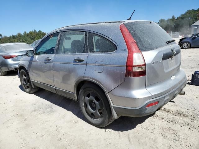 2008 Honda CR-V LX