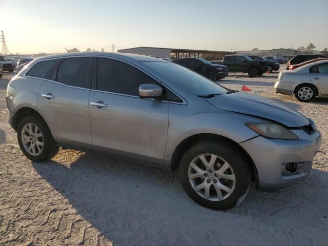 2009 Mazda CX-7