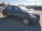 2014 Nissan Versa S