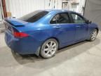 2004 Acura TSX