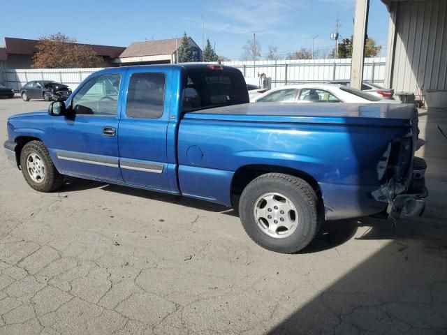 2003 Chevrolet Silverado C1500