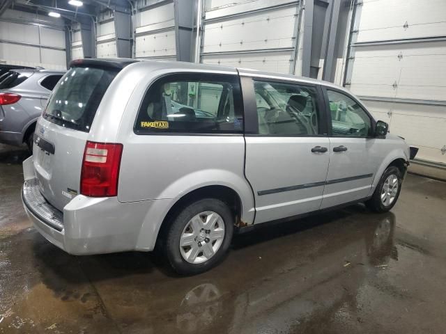 2008 Dodge Grand Caravan SE