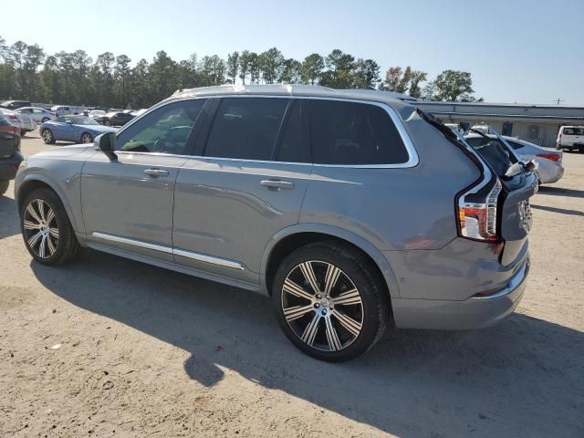 2024 Volvo XC90 Plus