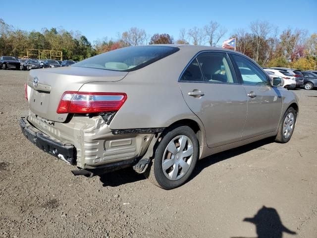 2007 Toyota Camry CE