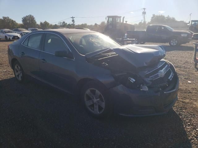 2013 Chevrolet Malibu LS