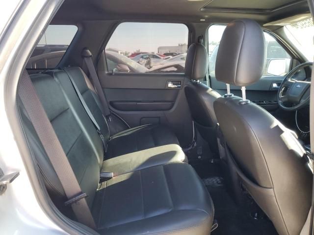 2008 Ford Escape Limited