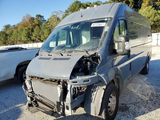 2021 Dodge RAM Promaster 3500 3500 High