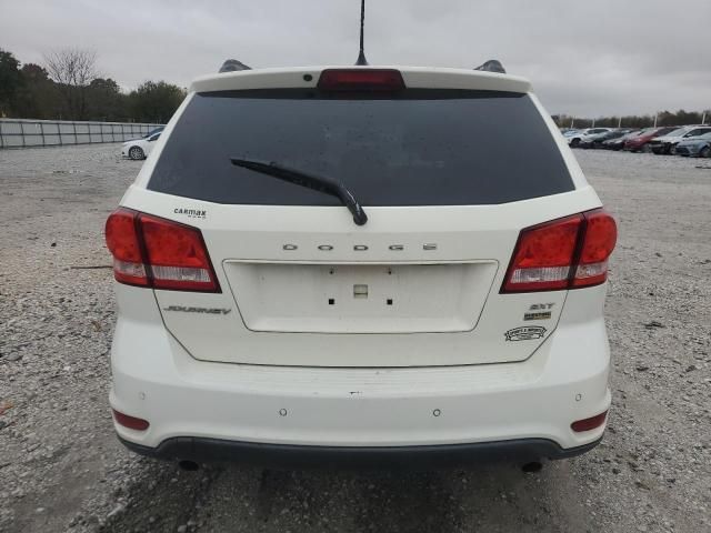 2015 Dodge Journey SXT