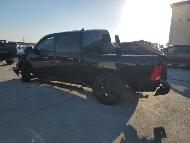 2014 Dodge RAM 1500 SLT