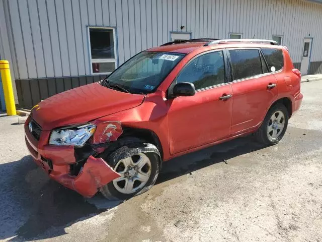 2009 Toyota Rav4